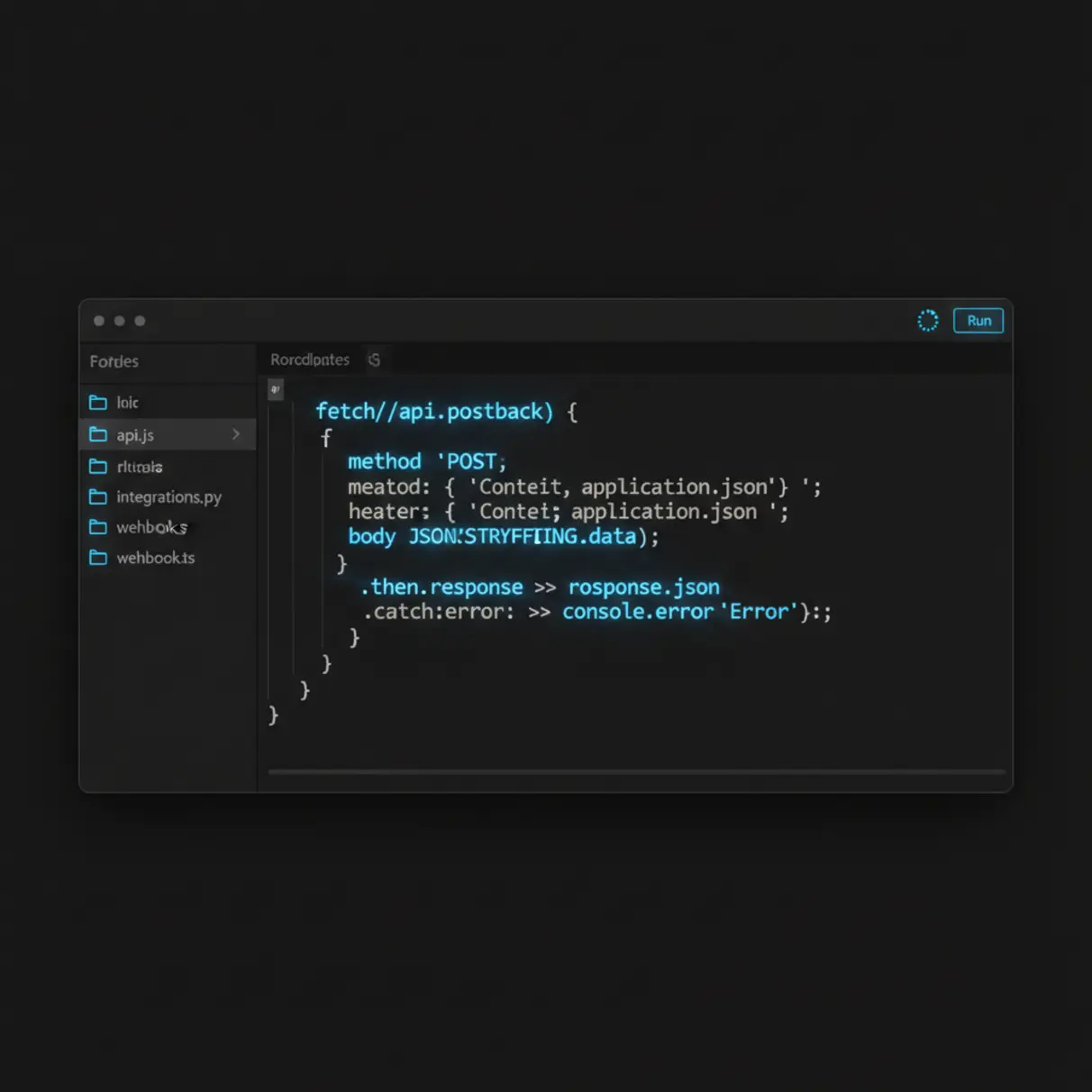Documentation API d'affiliation